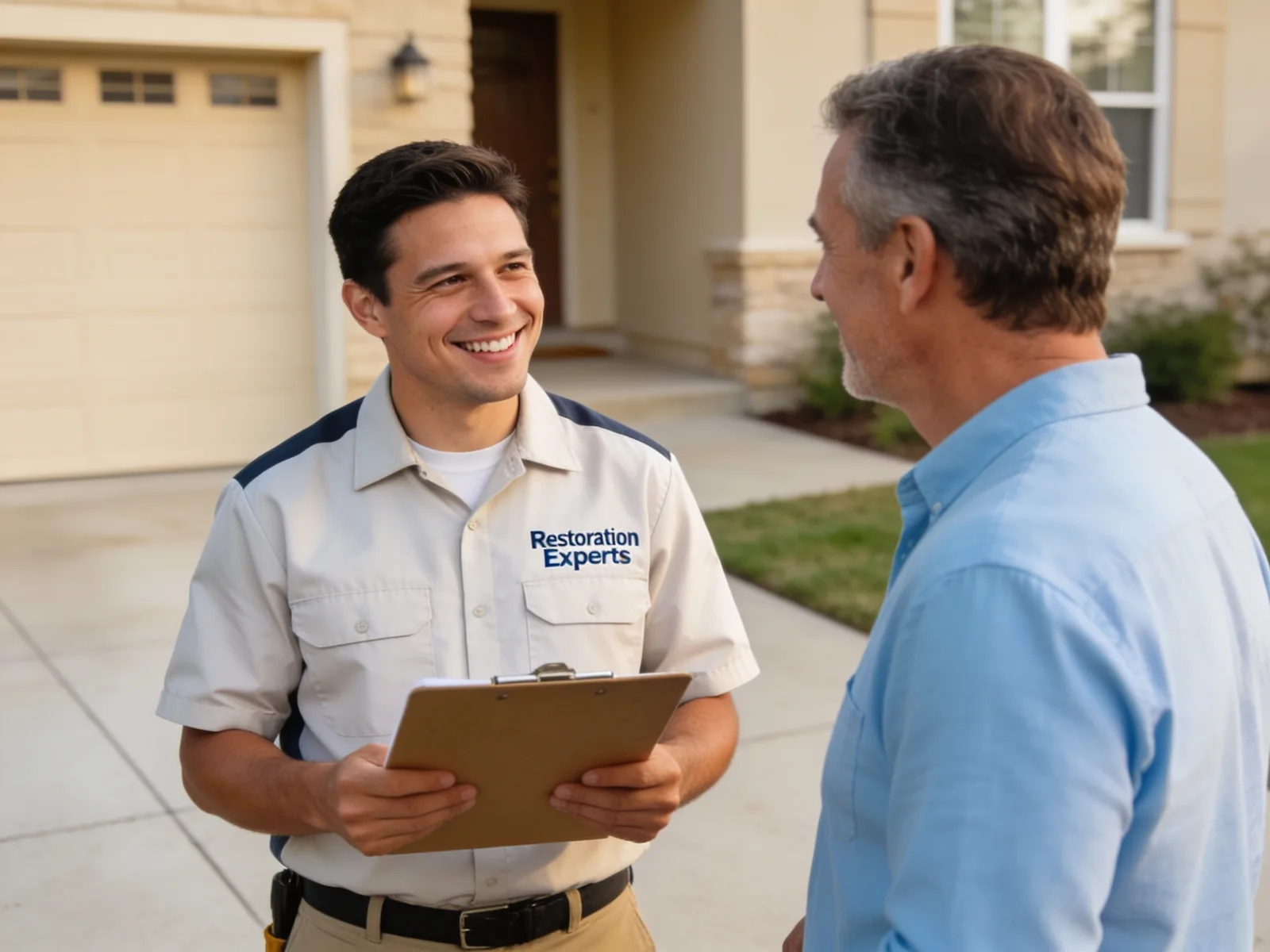 Water Damage Cleanup Beatty, OR FAQs